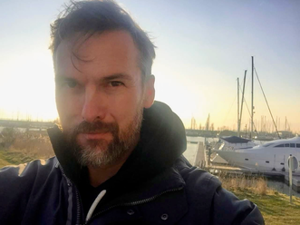 Startseite psychotherapie.-gladbeck.de Ein Bild von Dr. Michael Jost Psychologe Heilpraktiker für Psychotherapie in Gladbeck, Kirchhellen, Bottrop, Gelsenkirchen