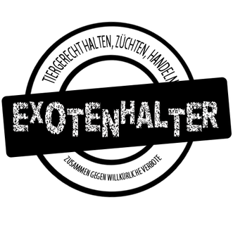 Exotenhalter