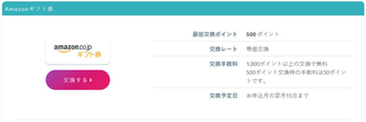 お小遣い稼ぎしてへそくり作りは比較ランキング3位インフォQでアマゾンギフト券へ交換は会場調査・座談会でポイント貯め