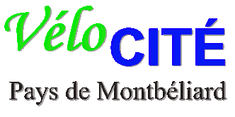 Vélocité Pays de Montbéliard