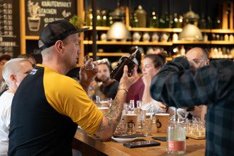 Möhl, Thurgau, Bodensee, Gruppenreise