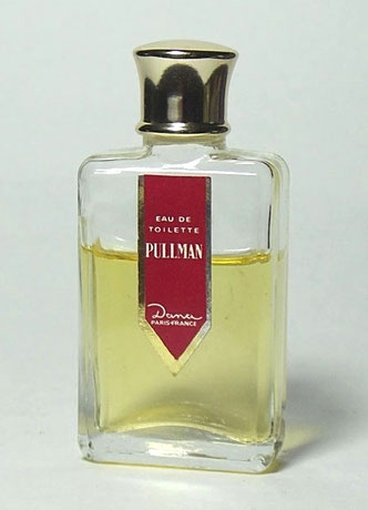 DANA - PULLMAN, EAU DE TOILETTE 90°, MINIATURE SEULE