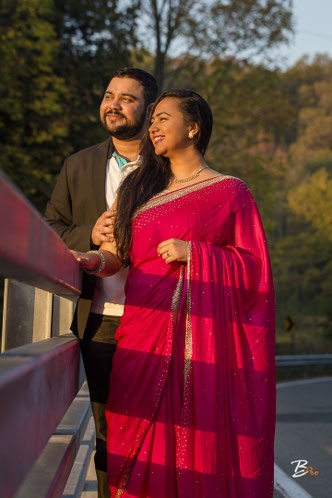 Pre-Wedding, Toronto Wedding Photographer, BimbaPro