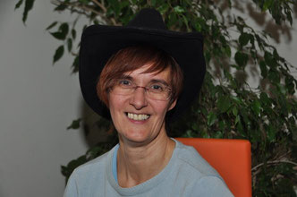 Schriftführerin: Doris Pfeilschifter