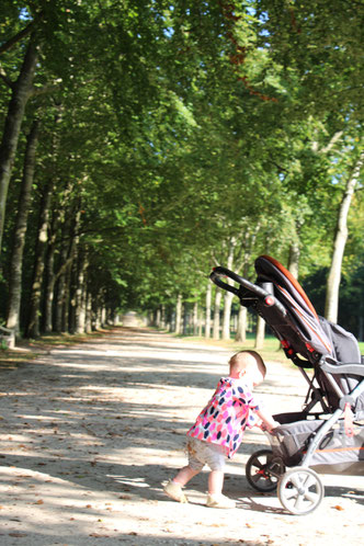 Paris Playground Versailles