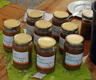 confiture "Lou Figoun"