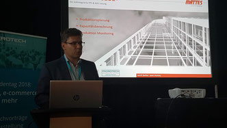 MATTES Computersysteme & microtech Kundentag 2018 - mattes ...