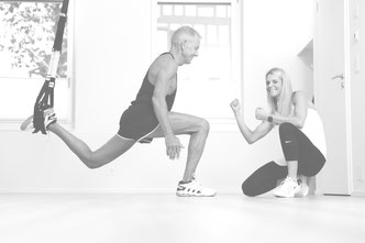 Anja Zürcher / Anja Zuercher, Personal Trainer Zug, Health Coach, Yoga Instruktorin, Yoga Teacher, Fitnessinstructorin, Group-Fitness-Instruktorin @BodyQi, @RehaCenterZug