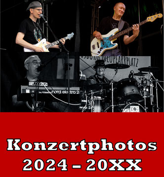 Konzerte 2024 - 20XX
