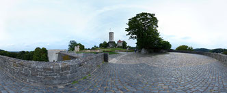 Sparrenburg unser Wahrzeichen