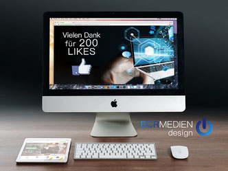 Webdesign Webseite Homepage Design resposive