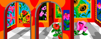 Quadri, opere grafiche, serigrafia, litografia, calcografia, incisione, stampe artistiche, decorazioni interne, arredamento, arte, galleria, editoria d’arte, libri d’arte, mostre, monocromi, riproduzione, artista, grafiche, stampe, pubblicazioni, Gianni F
