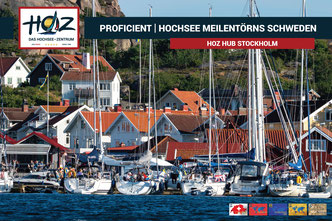 PROFICIENT | HOZ Hub Stockholm | Schwedentörns | www.hoz.swiss