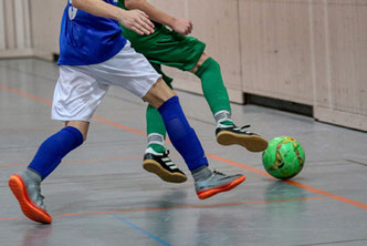 Fußball "Alte Herren" Damshagen