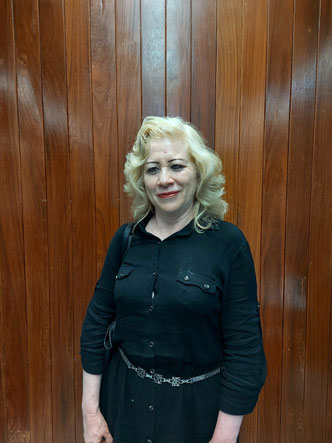 ELIZABETH VALECIA CHÁVEZ