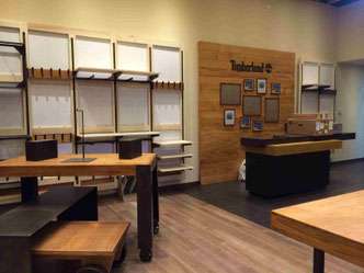 visita técnica, análisis de flujo de clientes y propuesta conceptual