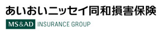 保健会社のバナー画像