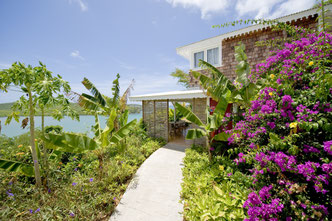 Le Francois, Hotel Plein Soleil, Martinique © Comité Martiniquais du Tourisme CMT, Luc Olivier