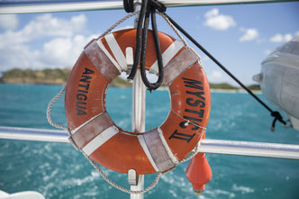 © The Antigua and Barbuda Tourism Authority