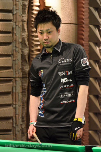 丁俊晖（ビリヤード選手）直筆サイン入り写真 ブログ／2016年10月 - ビリヤードデイズ