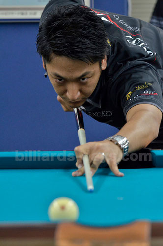 ビリヤード Hiro HIRO's Pool ch. - YouTube