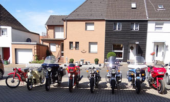 wolfsgarages Webseite!