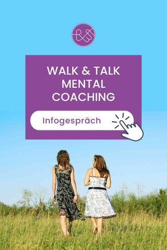 Walk and Talk - Emsland, Grafschaft, NRW - 1:1 Coaching für mentale Gesundheit - Routenwechsel Coach