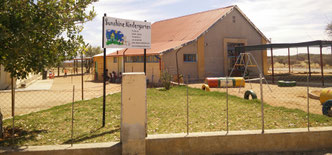 Sunshine Kindergarten Karibib