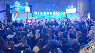Noticias en Turismo tv