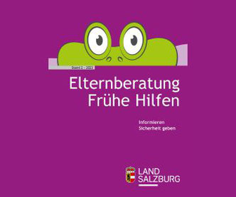 Elternberatung Frühe Hilfen