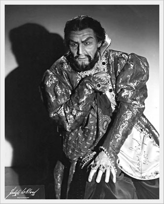 Cesare Siepi - Boris Godunov