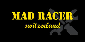 MadRacer Switzerland Webseite!