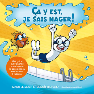 savoir nager anti noyade piscine
