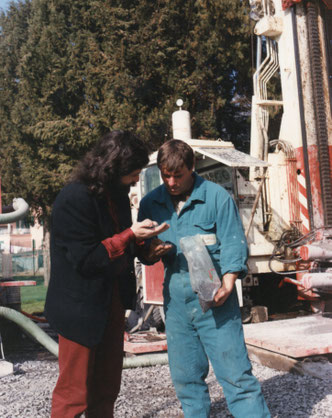 Cantiere ITALGAS a Rapallo - Maurizio Armanetti