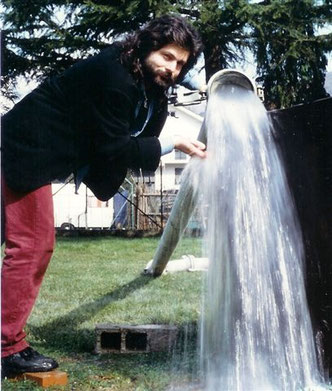 Maurizio Armanetti - ITALGAS