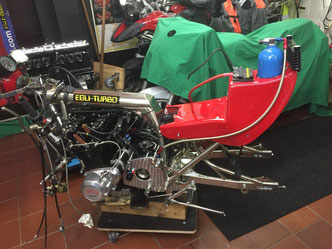 Egli Kawasaki