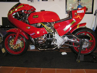 Egli-Honda EH 9 C