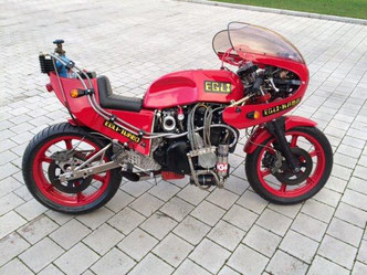 Egli Turbo