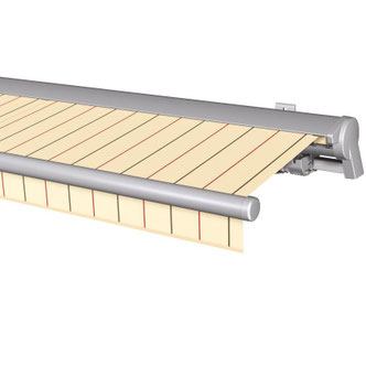 Hülsenmarkise H60
