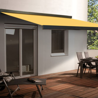 Trendline Sunbox