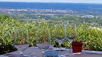 La Tour des Vents, Monbazillac