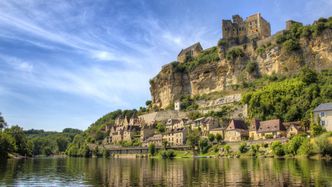 Chateau de Beynac