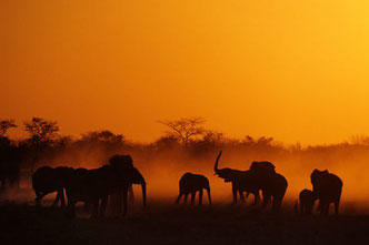 Botswana