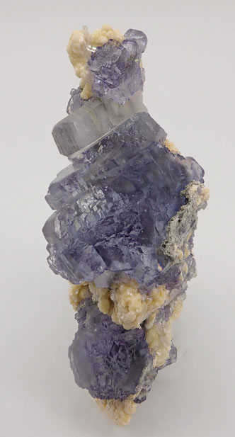 Yaoganxiang Fluorite