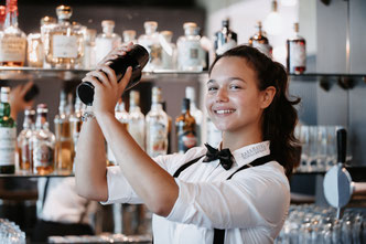 Stellenangebot Hotel Schillerhain