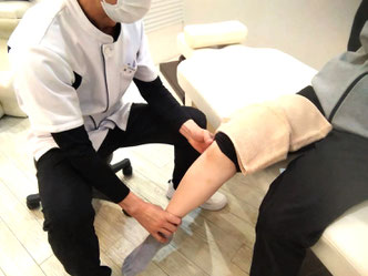 保険適用の治療