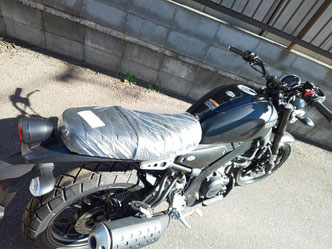 XSR155