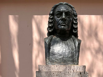 Johann Sebastian Bach