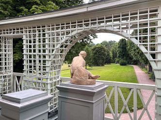 Park Tiefurt Weimar