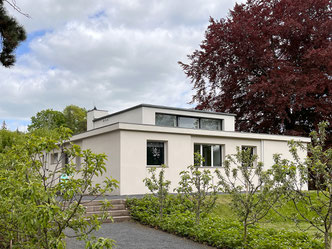 Bauhaus Weimar